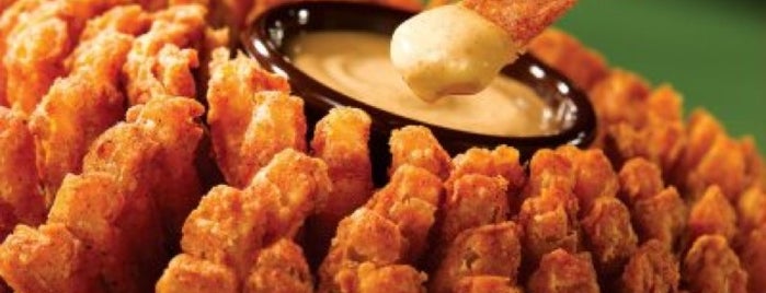 Outback Steakhouse is one of WorkingFreeさんの保存済みスポット.