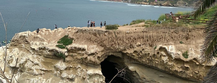 La Jolla Sea Caves is one of San Diego.