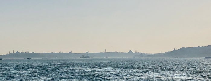 Boğaz Turu is one of Istanbul.