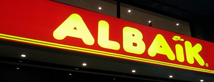Al Baik is one of T’s Liked Places.