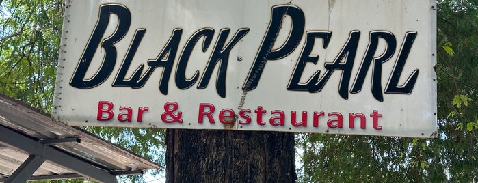 Black Pearl is one of Koh Samui Eats.