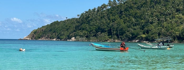 Koh Phangan