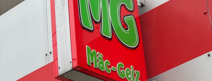 Mäc-Geiz is one of Mercados e afins.