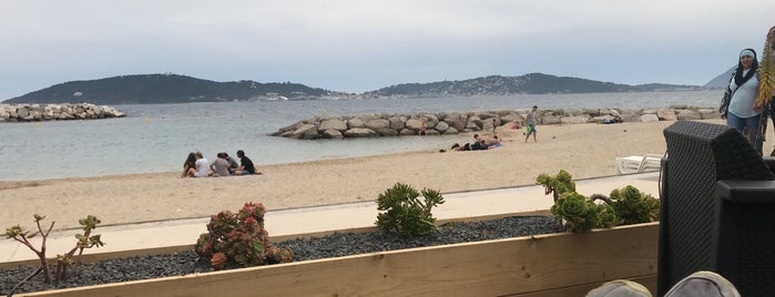 La Plage is one of Summer2016.