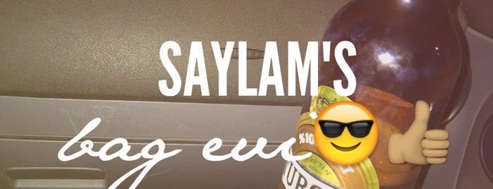 Saylam's Bağ Evi 🇹🇷 is one of Posti che sono piaciuti a Metin.