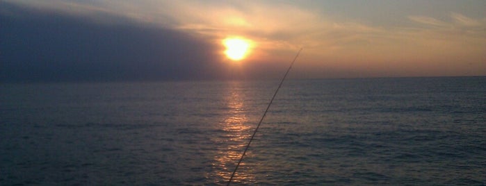 Platja del Cavaió is one of Posti che sono piaciuti a joanpccom.