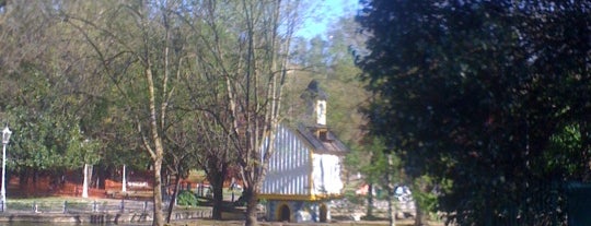 Parque de Doña Casilda is one of Pauさんの保存済みスポット.