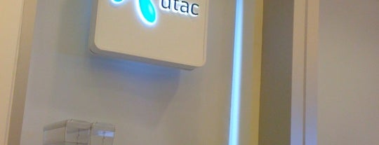 dtac hall is one of CC2.