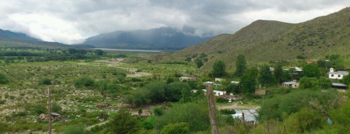 Tafí del Valle is one of Tempat yang Disukai Sir Chandler.