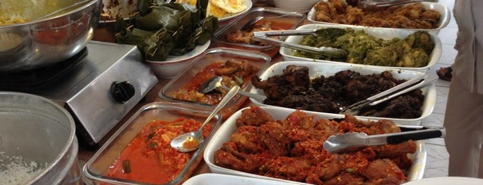 Sari Bundo is one of Must-visit Food in Bandung.