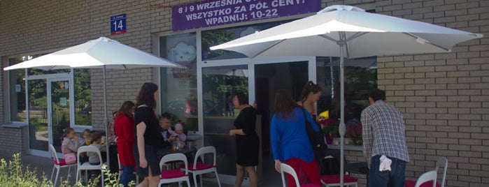 Ente Cafe is one of Restaurantica poleca: Śniadania.