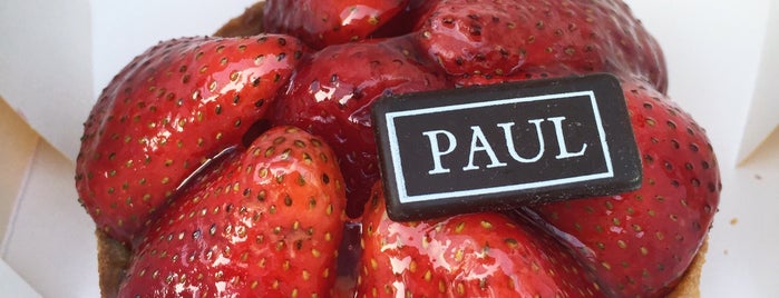 Paul is one of Food & Fun - Santiago de Chile (2).