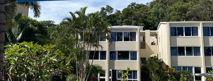 Tangalooma Island Resort is one of Woot!'s Global Hot Spots.