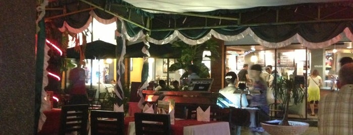 Aroma Fusion Restaurant is one of Bali - Nusa Dua-TJ Benoa.