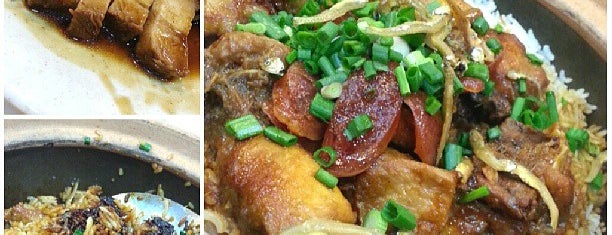 Restoran Makanan Teow Chew is one of Chinese Restaurants 2.0.