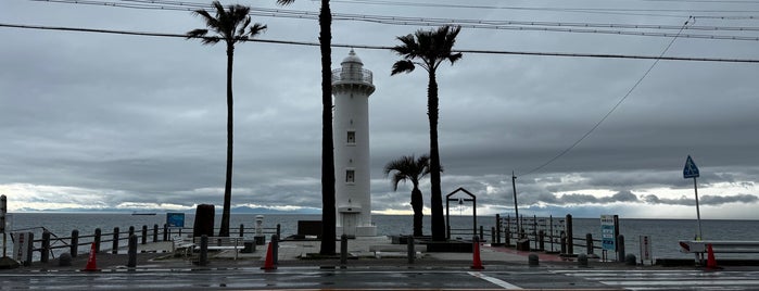 Noma Lighthouse is one of お気に入り.