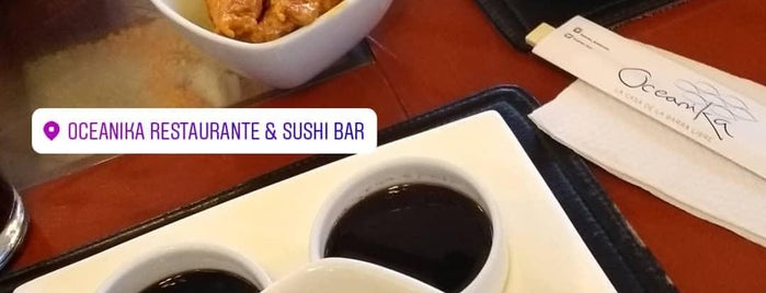 sushi