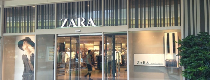 ZARA is one of Japan-2.