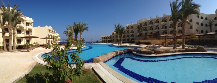 Coral Hills Marsa Alam is one of Egypt.