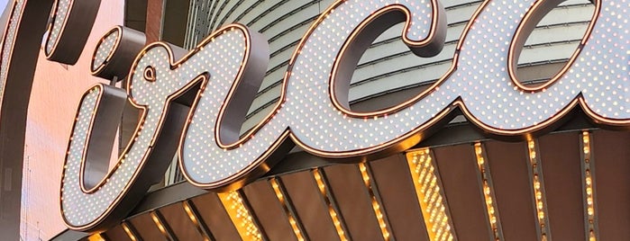 Circa Resort & Casino is one of Las Vegas NV  - food, drinks, entertainment.