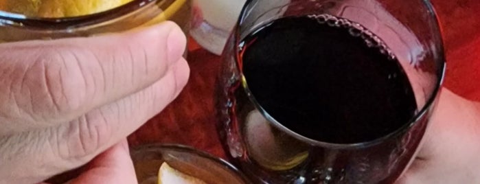 Hanzo is one of San Antonio DRINK favs.