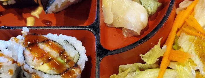 Sake Cafe is one of The 15 Best Places for Fried Rice in San Antonio.