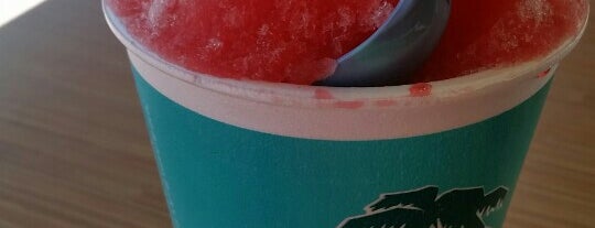 Bahama Bucks is one of Kim’s Liked Places.