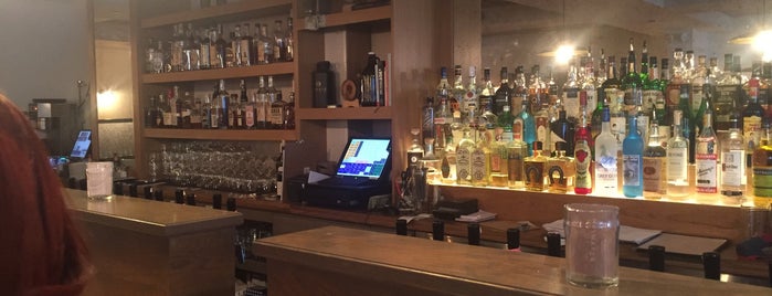 Haymaker Bar and Kitchen is one of Werkzone.