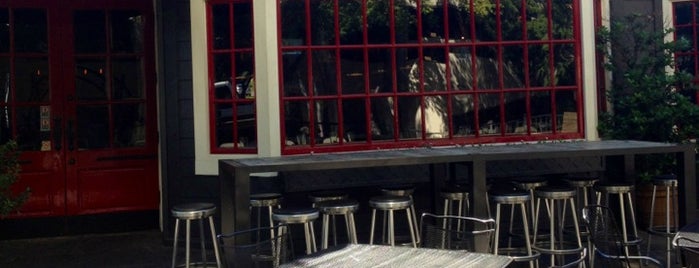 The Common Table is one of Patio Weather.