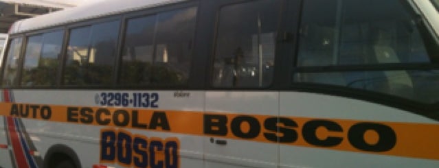 Auto Escola Bosco is one of meus passeios.