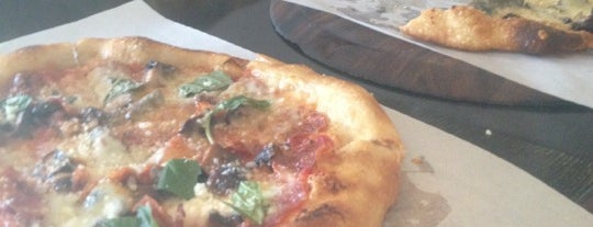 Reilly Craft Pizza is one of The 15 Best Places for Pizza in Tucson.