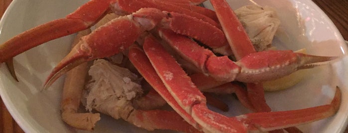 The 9 Best Places for Crab Legs in Fort Lauderdale