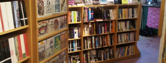Highgate Bookshop is one of North London to-do list.