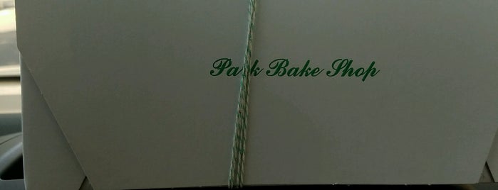 Kings Park Bake Shop is one of Favorites.
