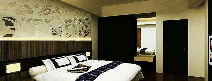 The Alana Hotel Surabaya is one of Gondel’s Liked Places.