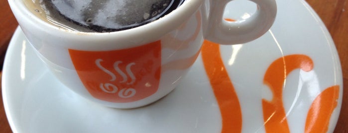 Grão Espresso is one of Cafeterias e similares em Brasília.