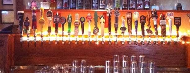 Wexford Ale House is one of Pittsburgh Craft Beer.