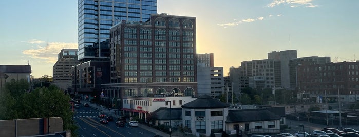 Courtyard by Marriott Nashville Vanderbilt/West End is one of Nashville.