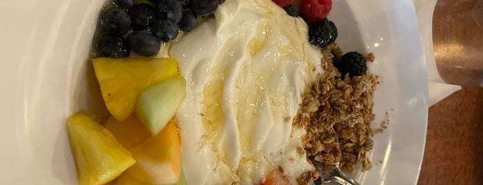 Eggspectation is one of Top Breakfast & Brunch Picks Around Baltimore, MD.