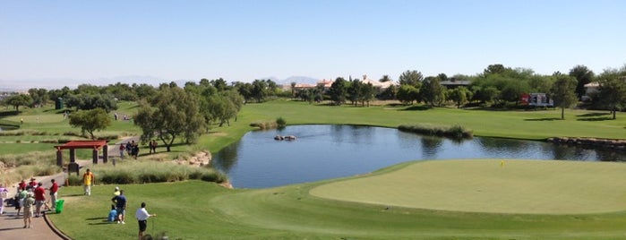 TPC Summerlin is one of The 13 Best Places for Denim in Las Vegas.