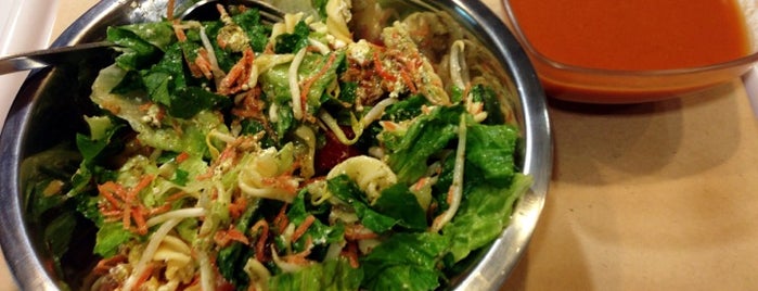 Grand Salad is one of Salads in Singapore :).