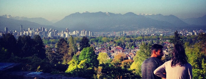 Queen Elizabeth Park is one of Canada Keep Exploring - Vancouver, BC.