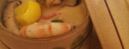 Izakaya Ichiban is one of Best food in KL/PJ.