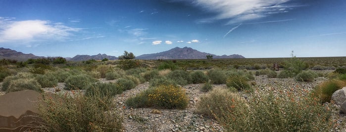 Corn Creek Visitor Center is one of Heather'in Beğendiği Mekanlar.