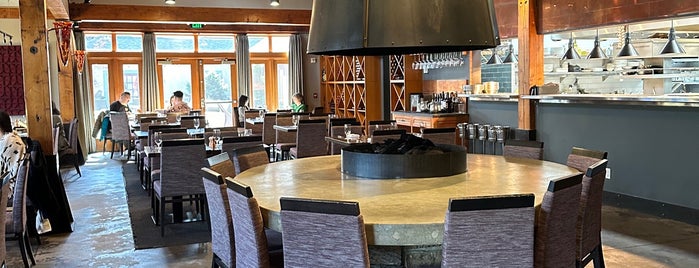 Barking Frog is one of Guide to Woodinville's best spots.