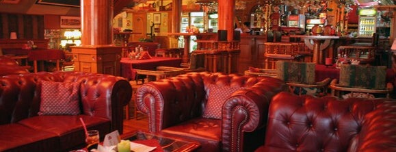 Gentlemen's Club is one of Guide to Subotica's best spots.