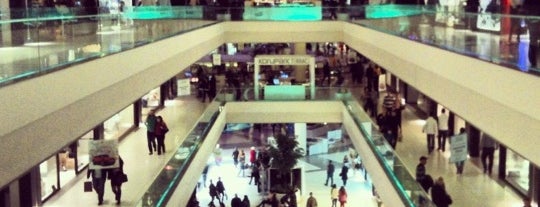 Korupark is one of ALIŞVERİŞ MERKEZLERİ / Shopping Center.