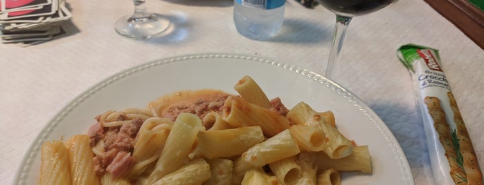 Good Italian Restaurants