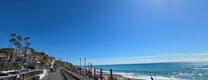 North Beach is one of california roadtrip.