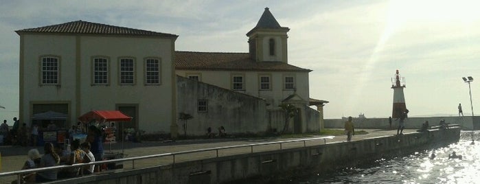 Ponta de Humaitá is one of Lugares / Salvador.